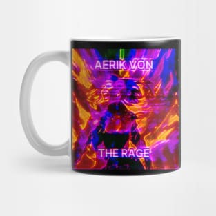 Aerik Von - The Rage Mug